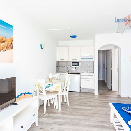 Vivienda Vacacional Casita Del Sol Puerto del Carmen  Eksteriør bilde