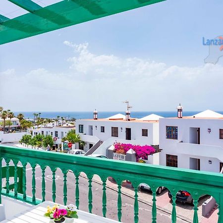 Vivienda Vacacional Casita Del Sol Puerto del Carmen  Eksteriør bilde