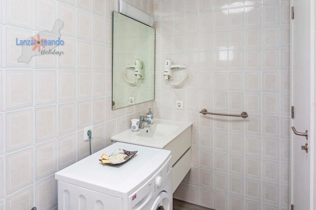 Vivienda Vacacional Casita Del Sol Puerto del Carmen  Eksteriør bilde