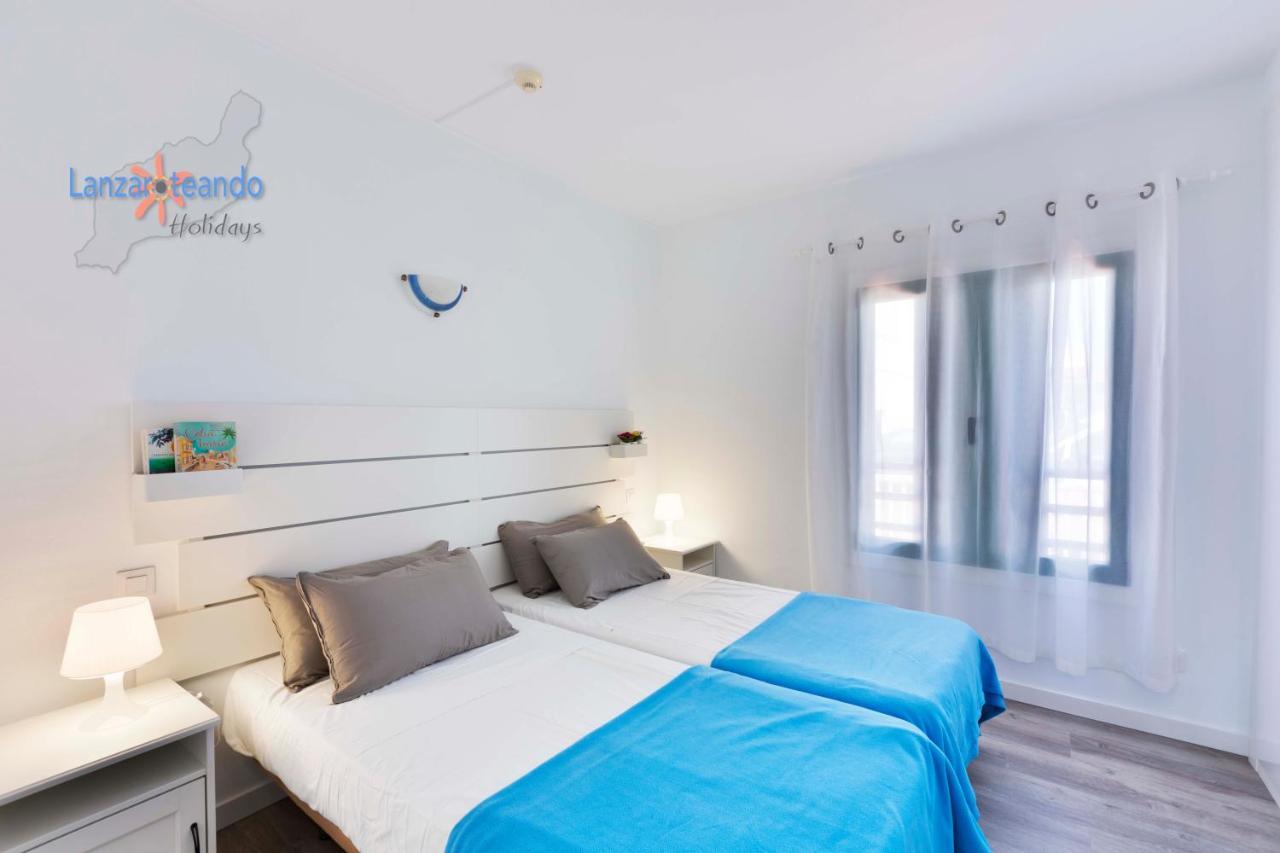 Vivienda Vacacional Casita Del Sol Puerto del Carmen  Eksteriør bilde